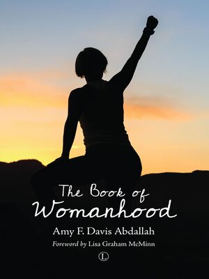 cover image of The Book of Womanhood